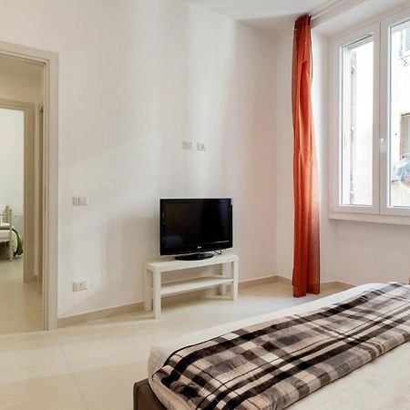 Iflat Lovely And Bright 2 Bed Flat Near Termini Rome Exterior photo